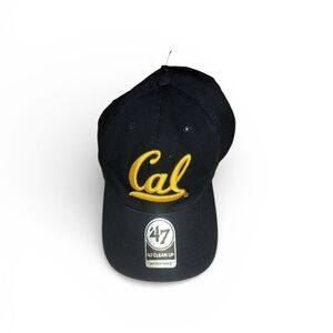 ‘47 Cal UC Berkeley Navy Cap
